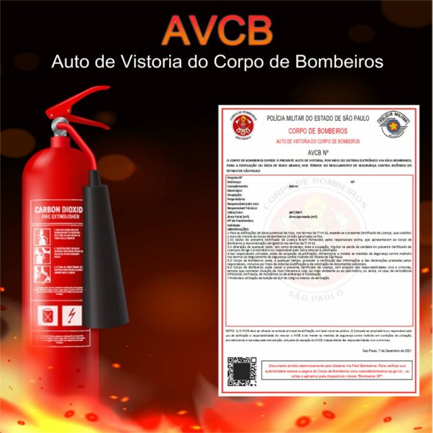 AVCB